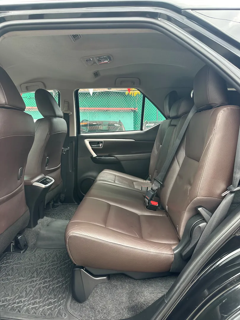 Imagenes del auto