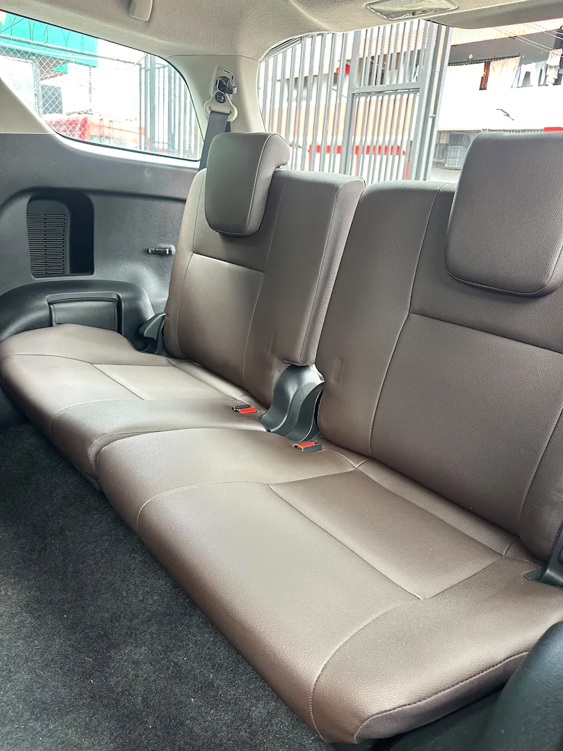 Imagenes del auto