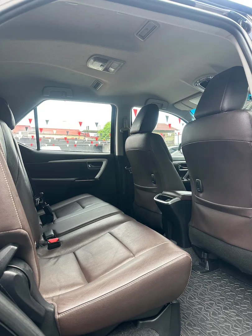 Imagenes del auto