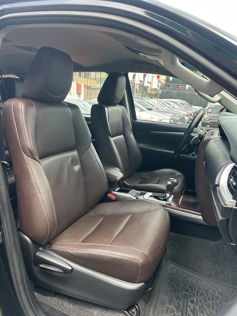 Imagenes del auto