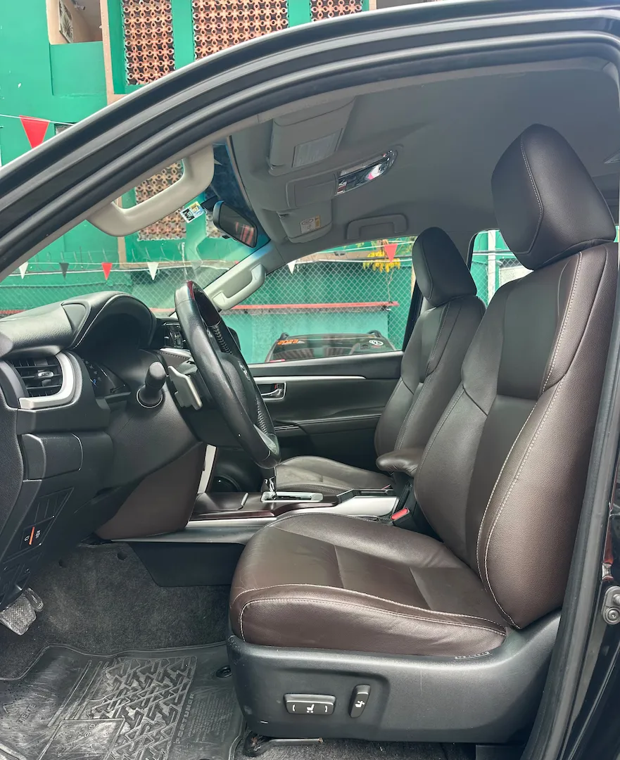 Preview imagenes del auto