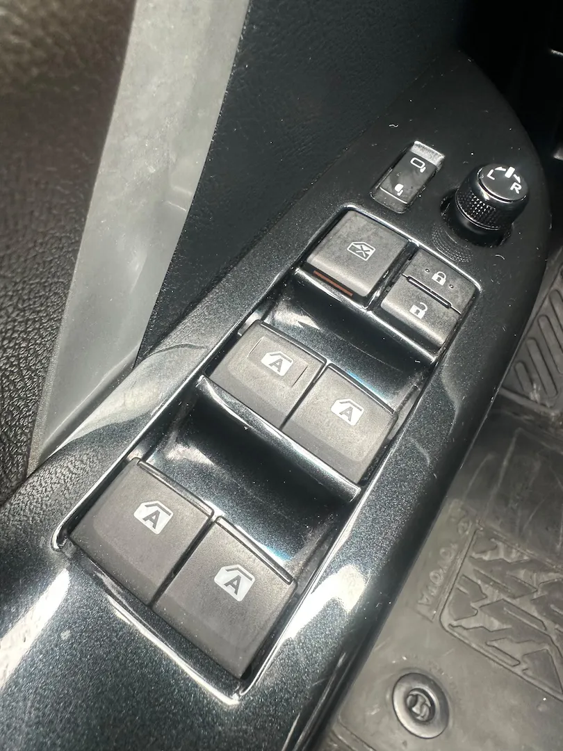 Preview imagenes del auto