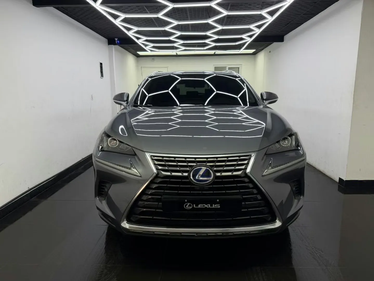 Imagenes del auto
