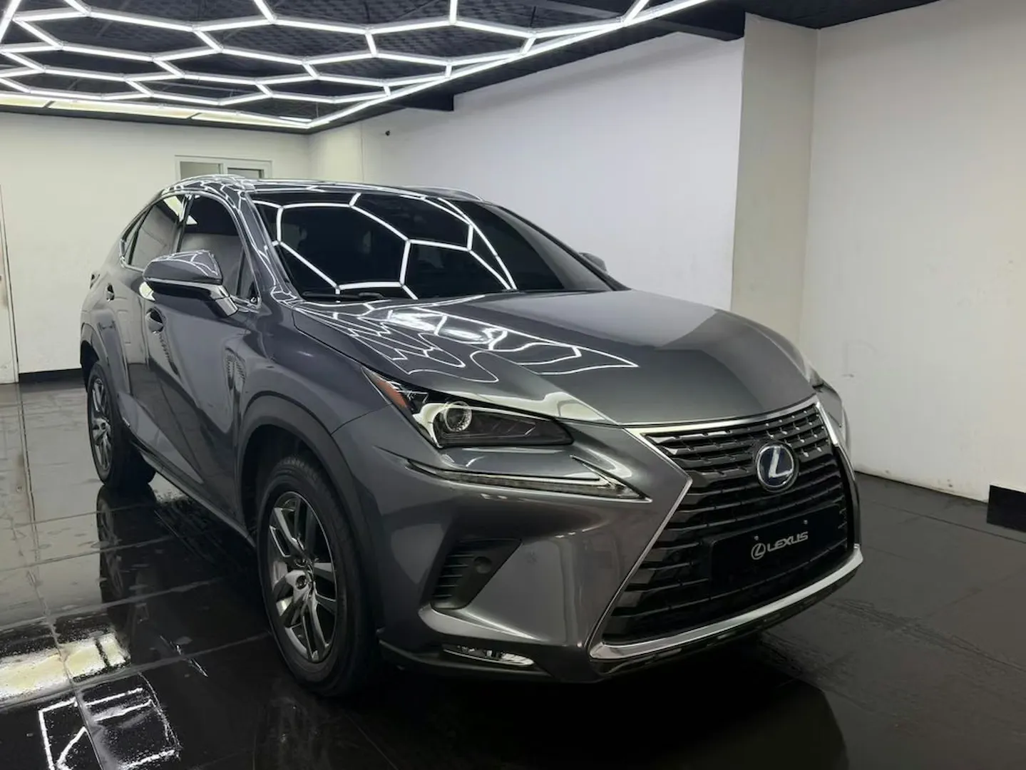 Preview imagenes del auto