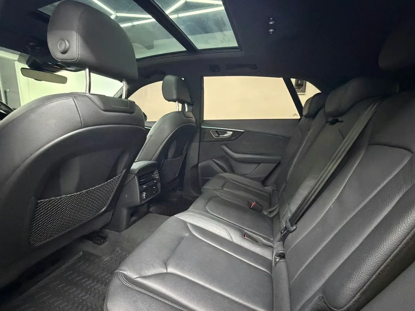Imagenes del auto