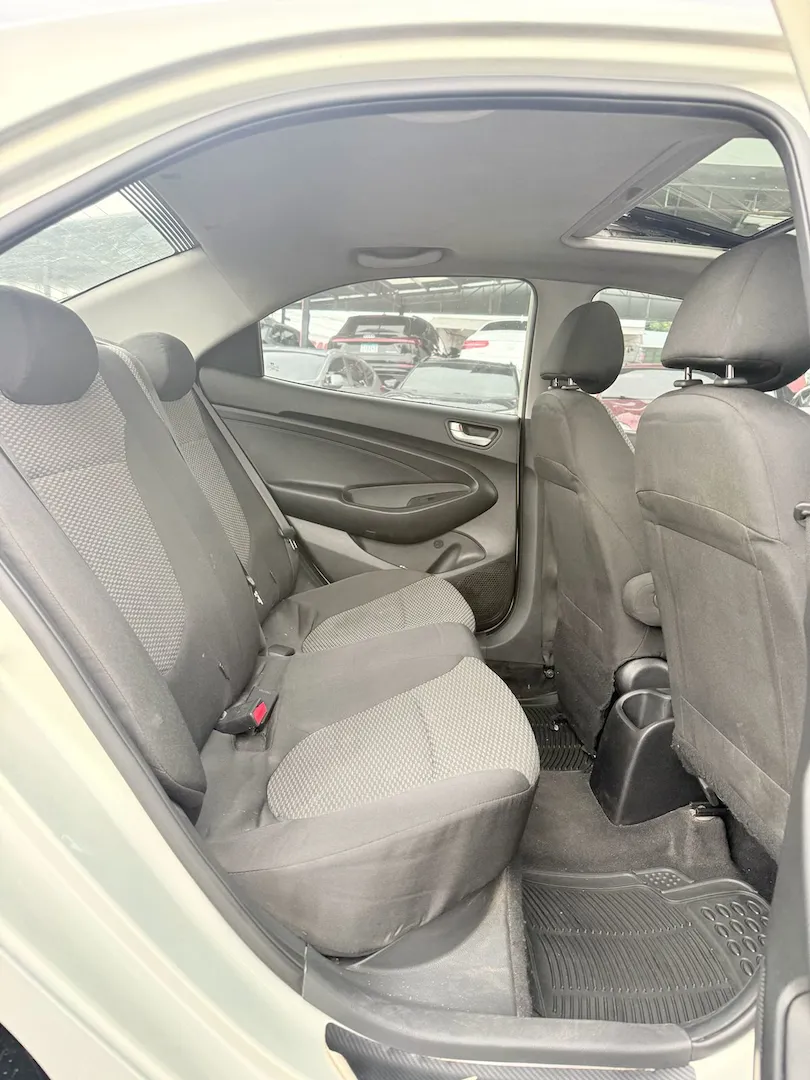 Imagenes del auto