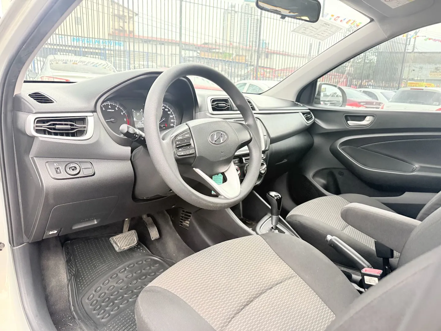 Imagenes del auto