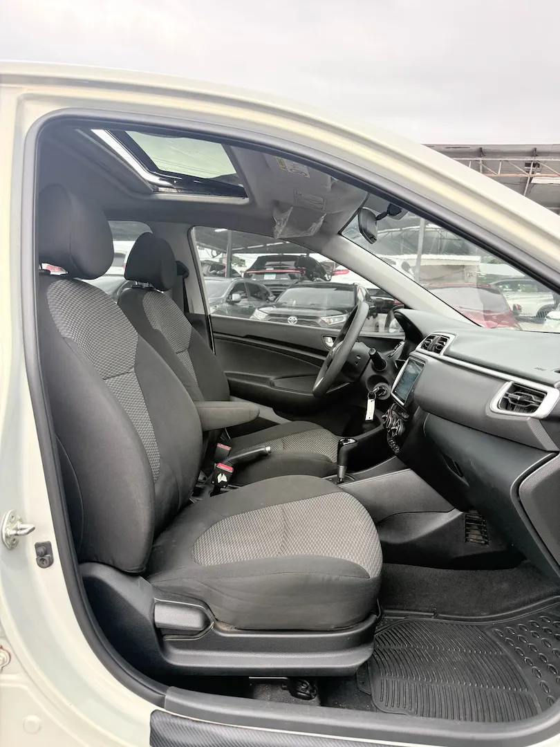 Preview imagenes del auto