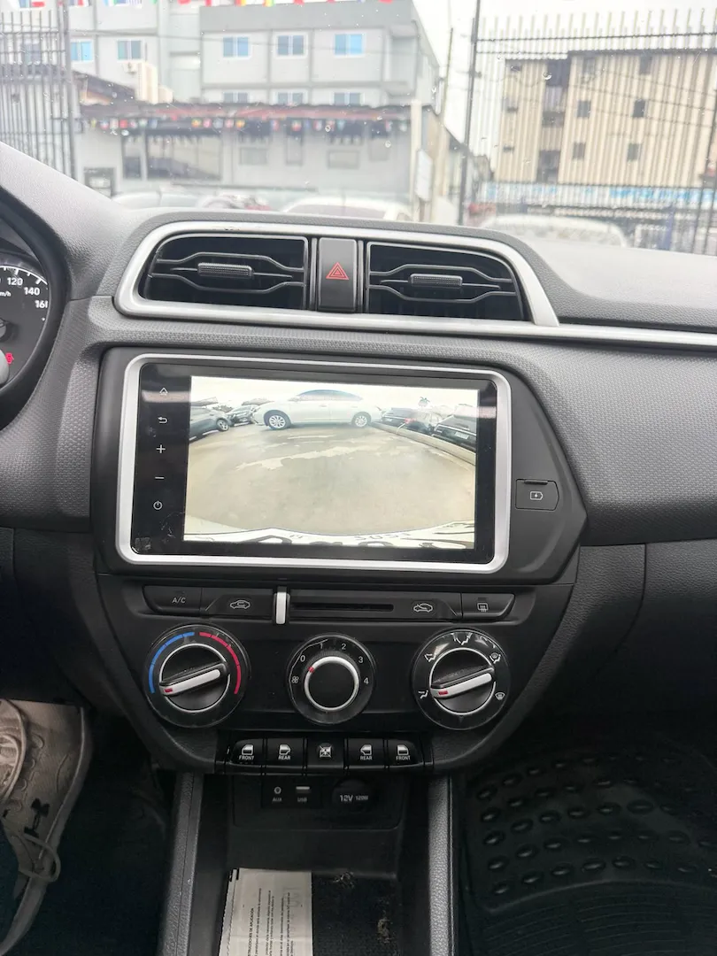 Preview imagenes del auto