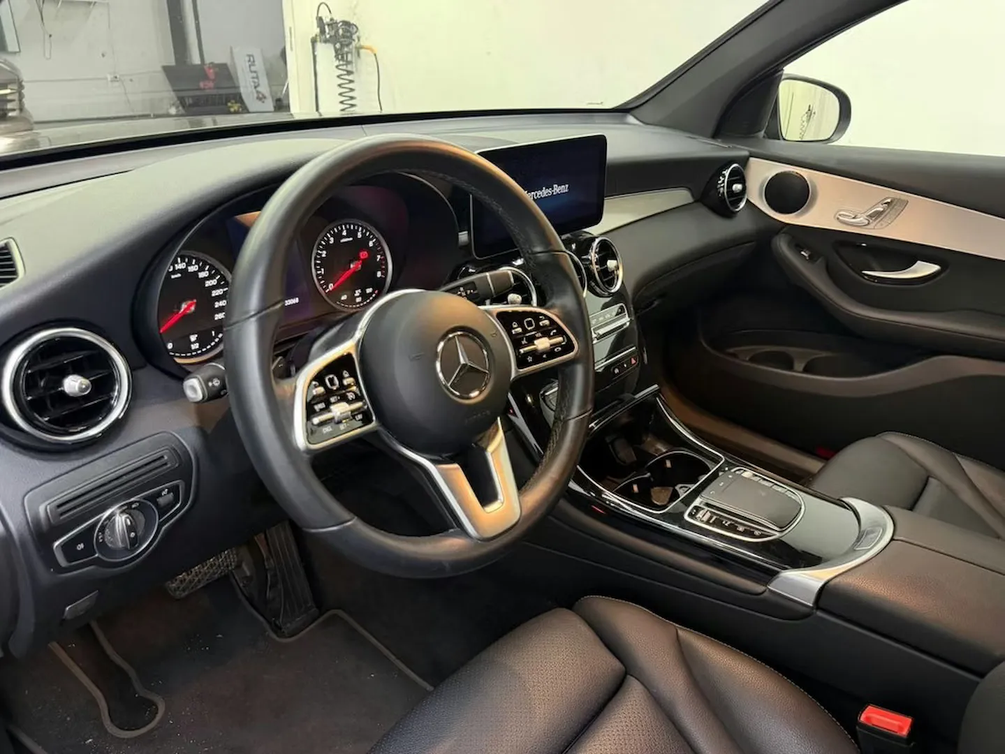 Imagenes del auto