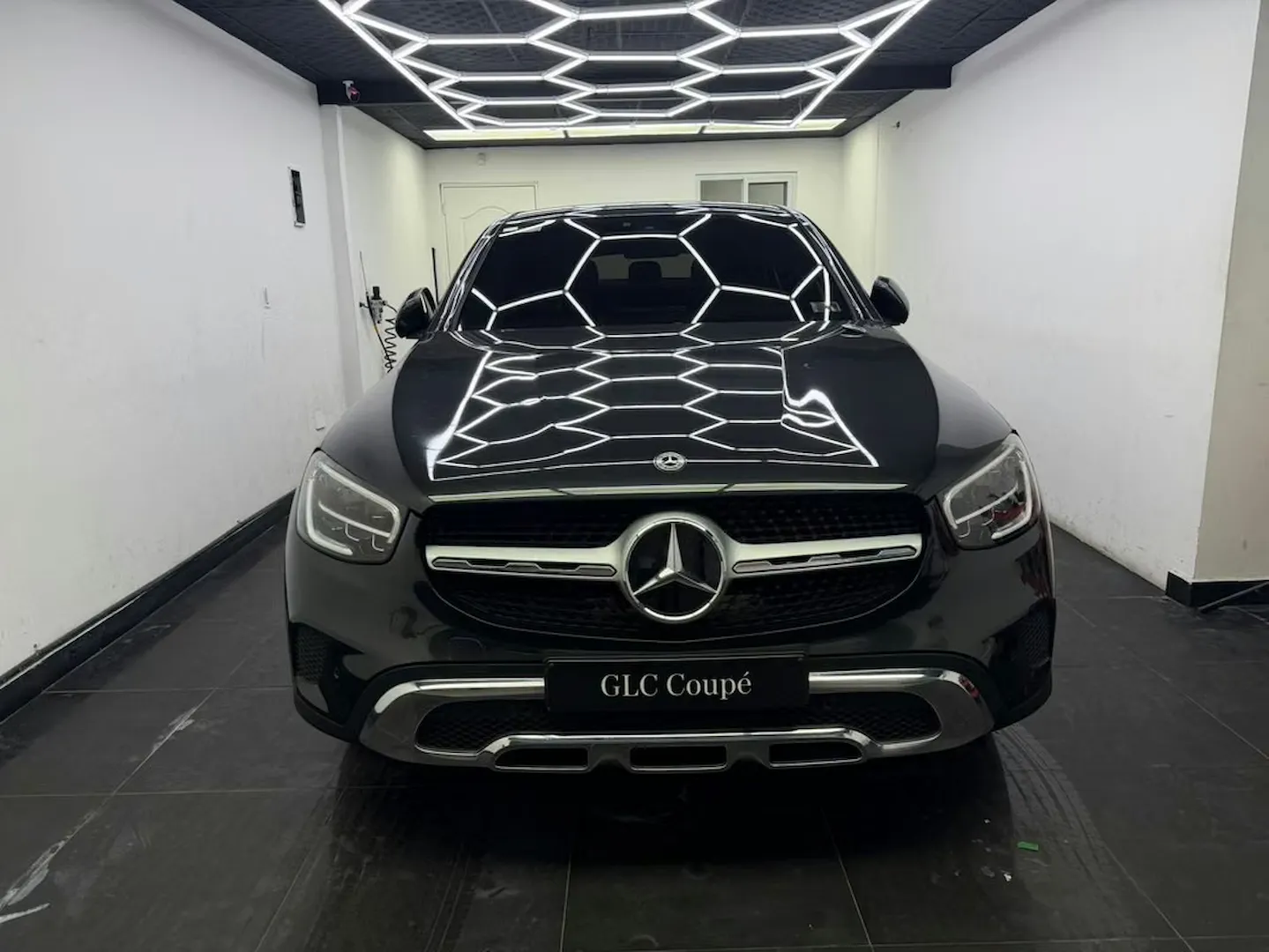 Preview imagenes del auto