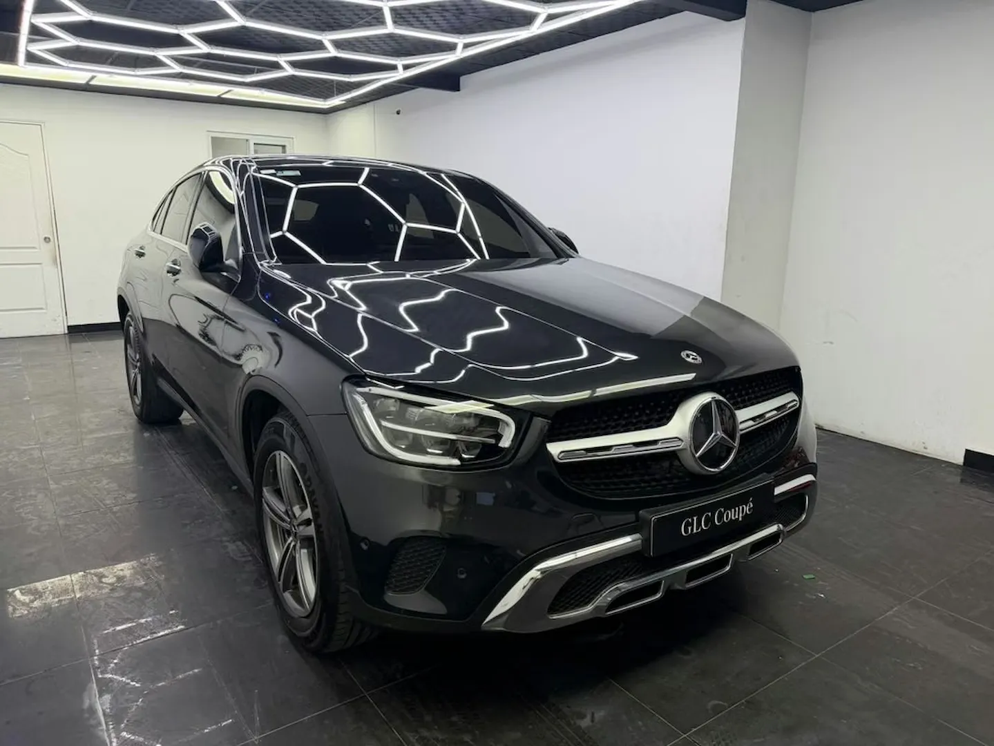 Preview imagenes del auto