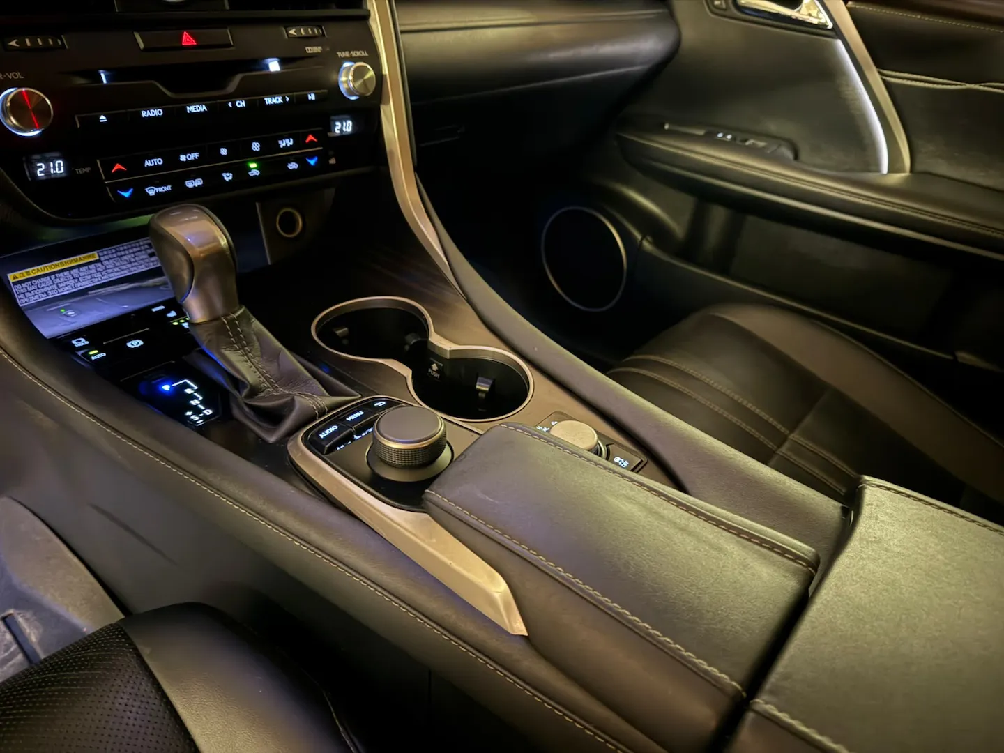 Imagenes del auto
