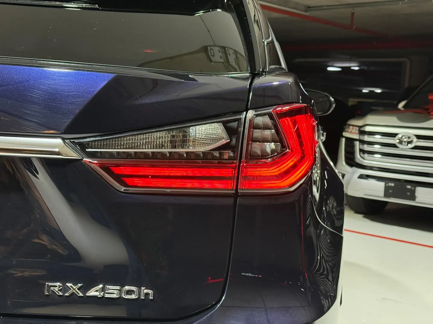 Preview imagenes del auto