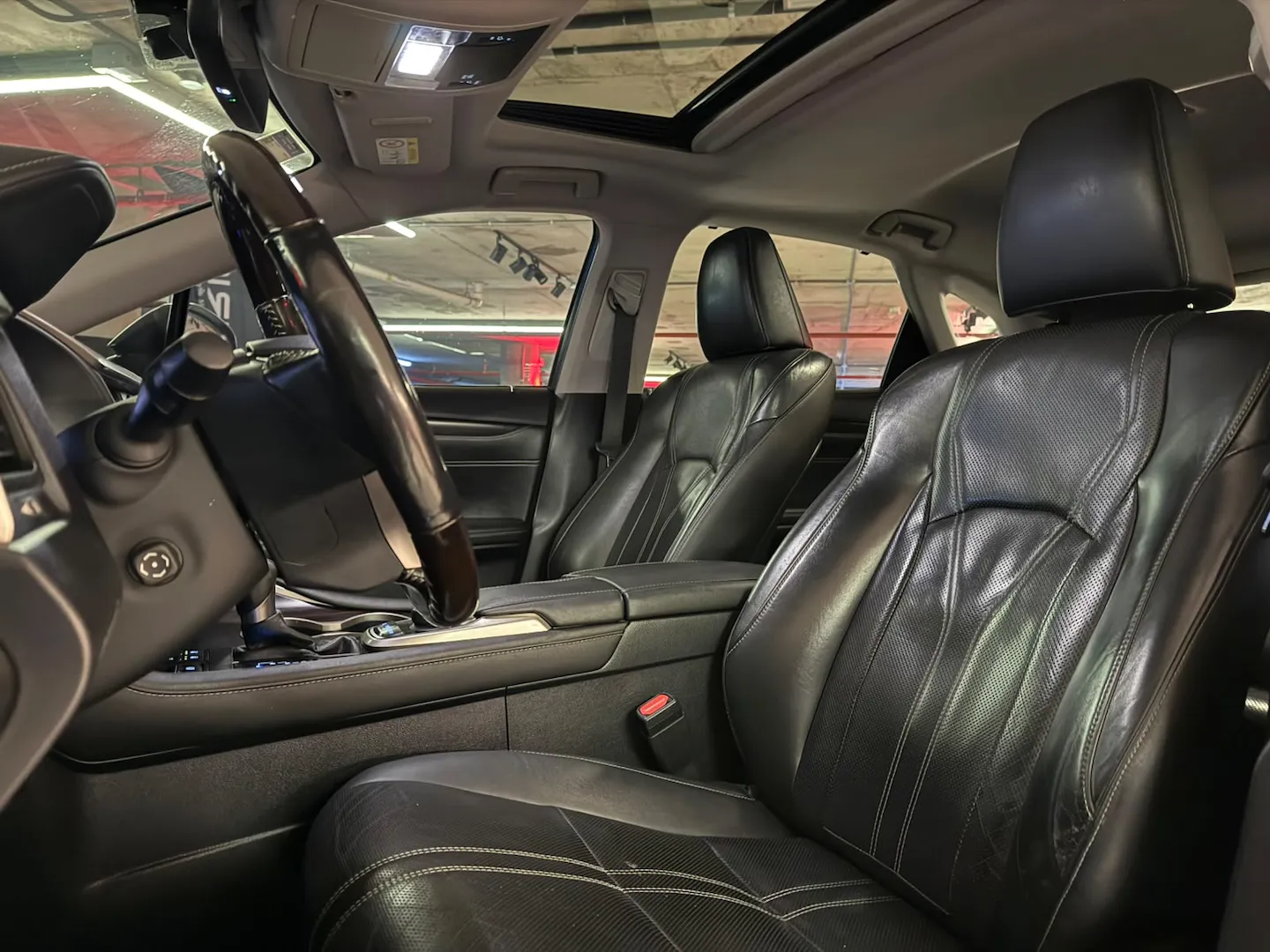 Preview imagenes del auto