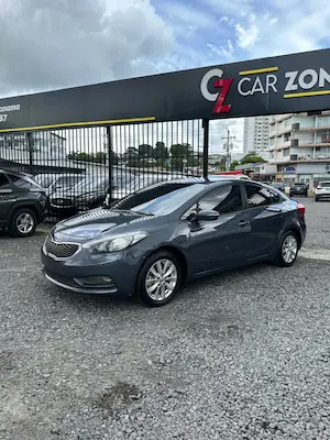 Kia Cerato