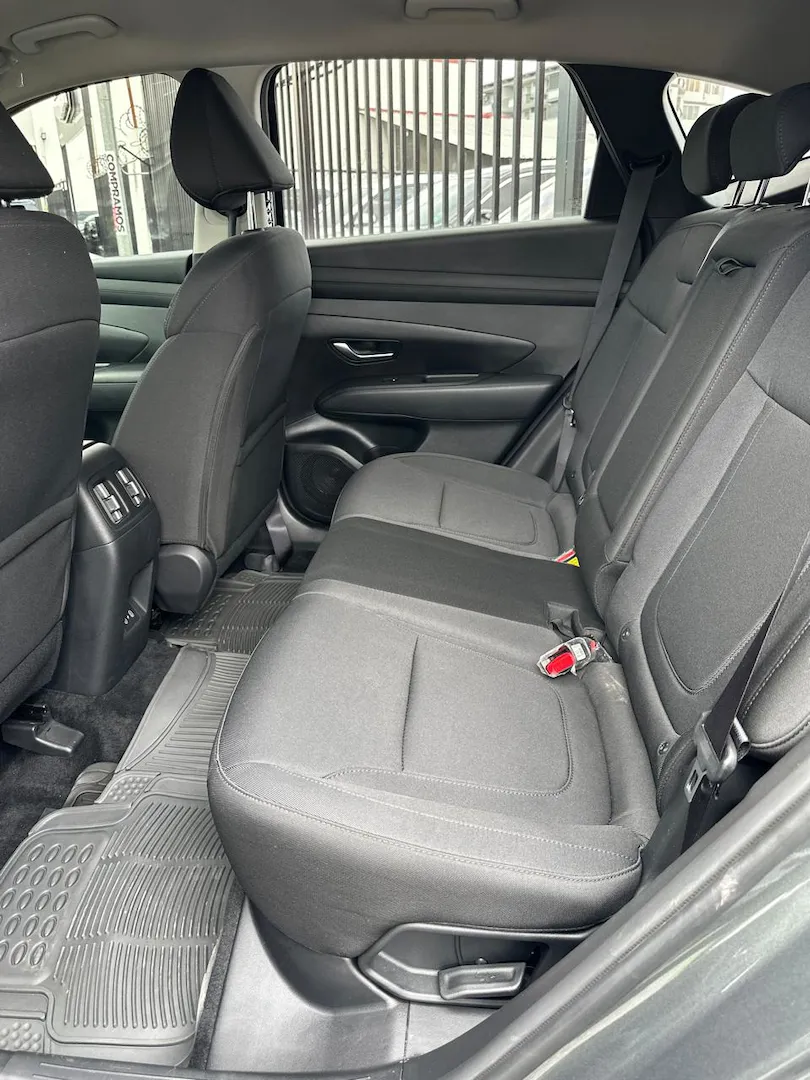 Imagenes del auto