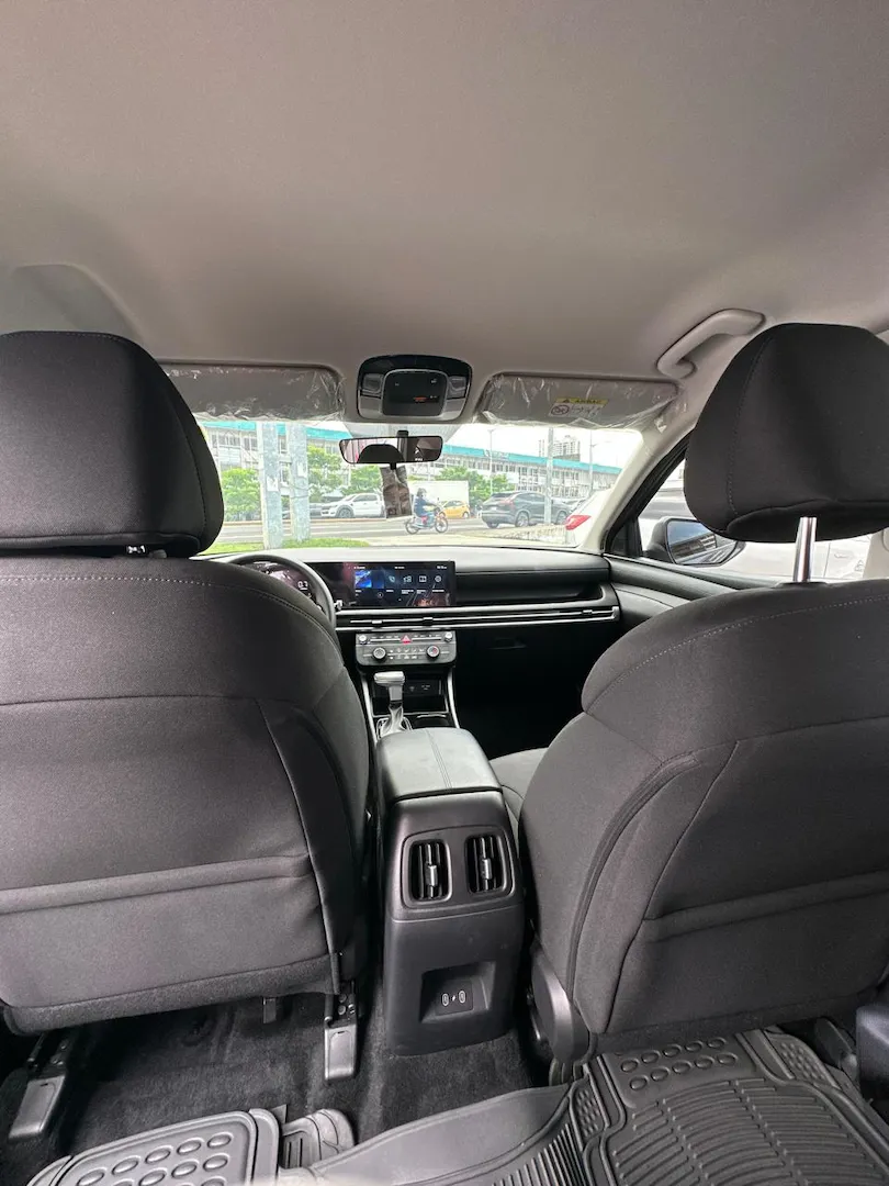 Imagenes del auto