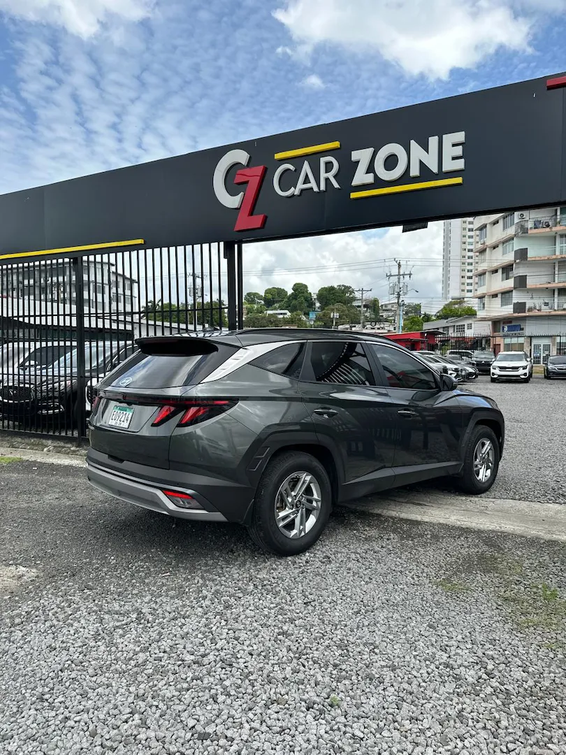 Imagenes del auto
