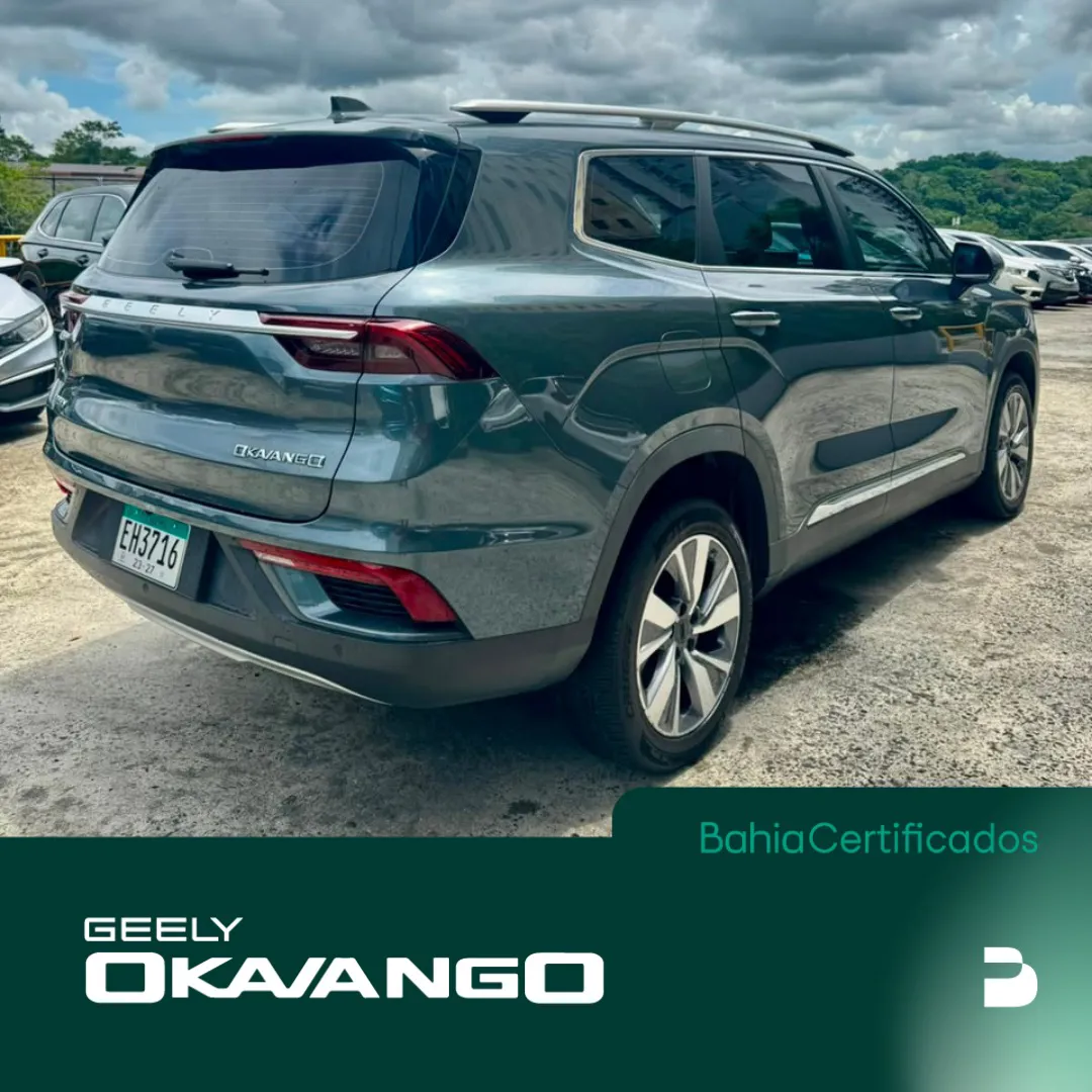 Imagenes del auto