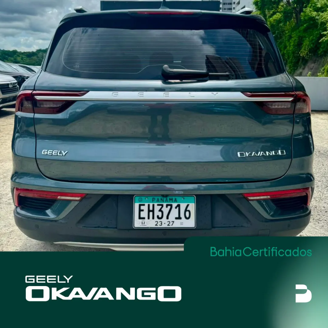Imagenes del auto