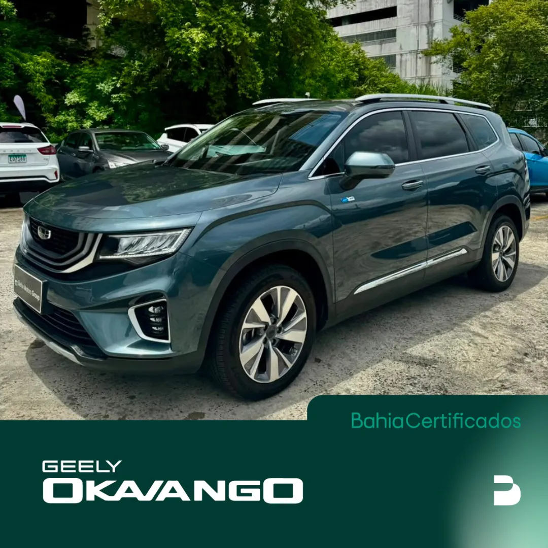 Preview imagenes del auto
