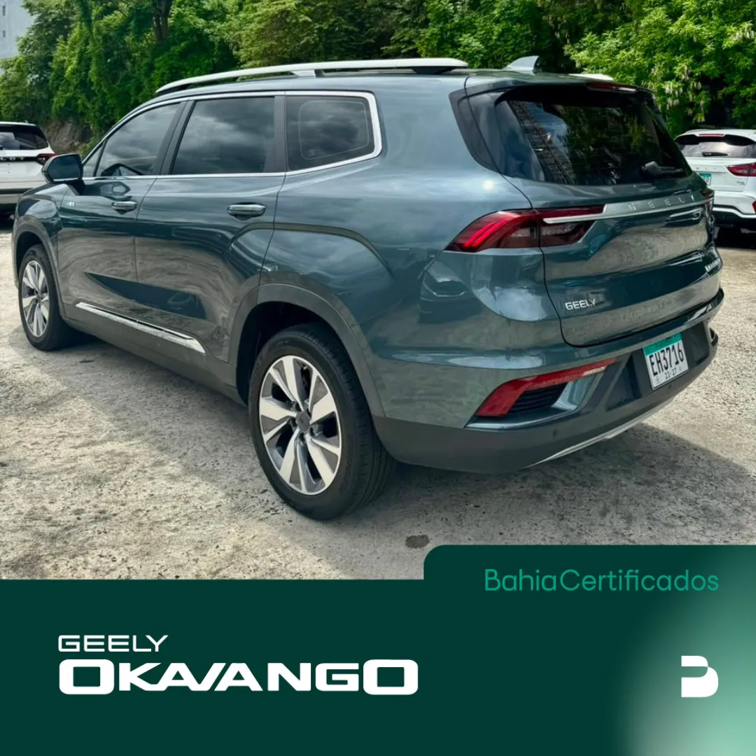 Preview imagenes del auto