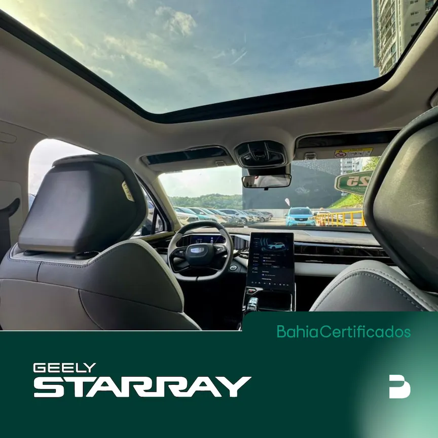 Imagenes del auto