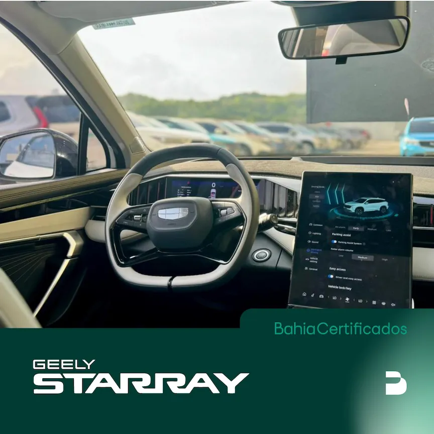 Imagenes del auto