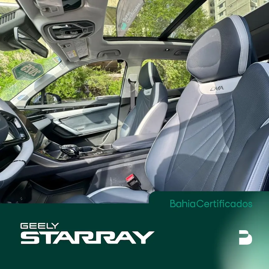 Imagenes del auto