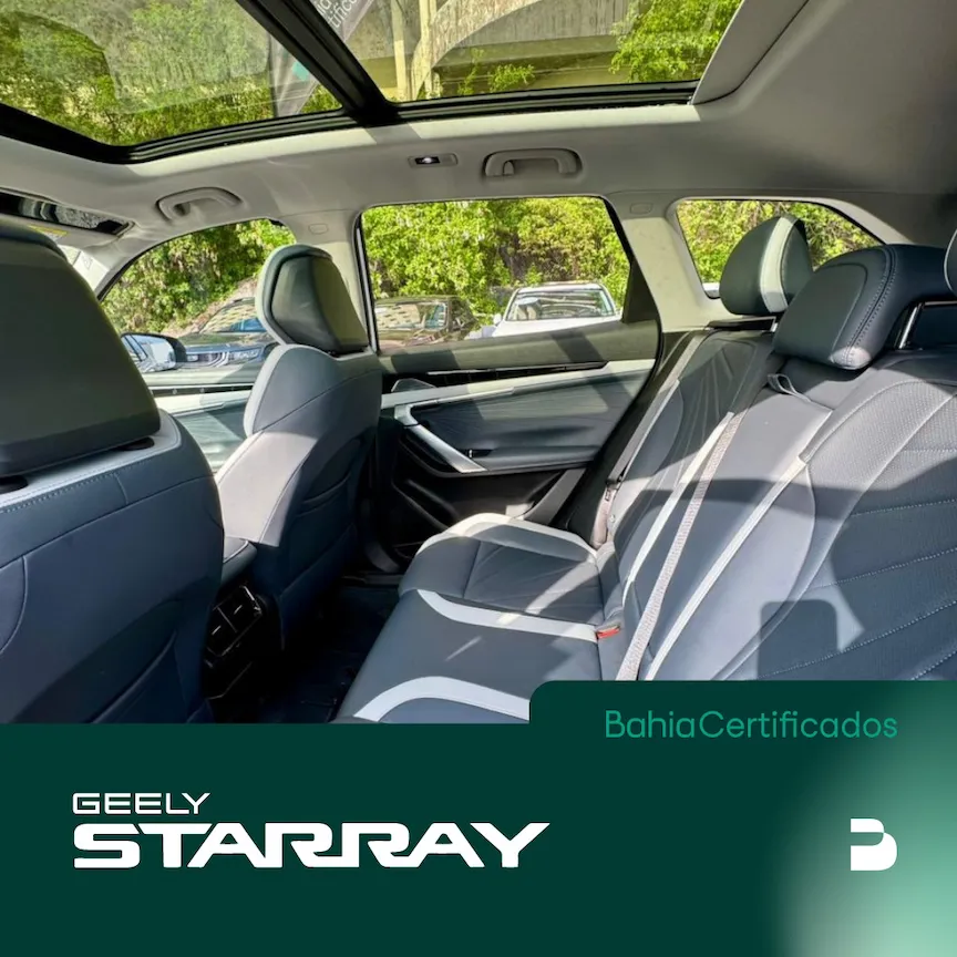 Imagenes del auto