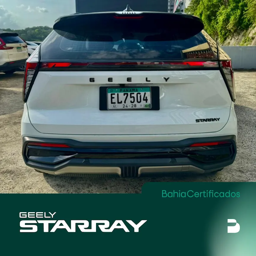 Imagenes del auto