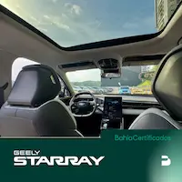 Preview imagenes del auto