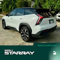 Preview imagenes del auto