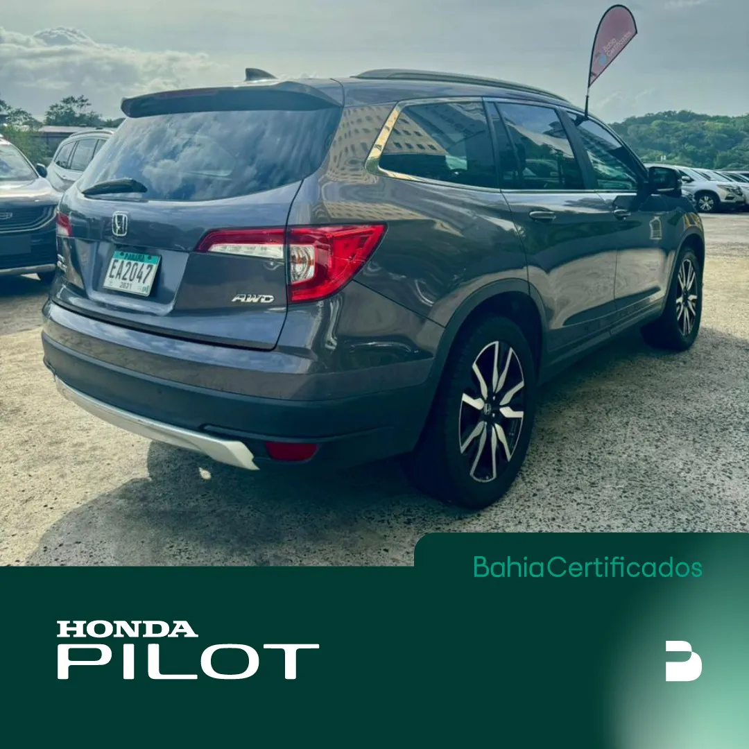 Imagenes del auto
