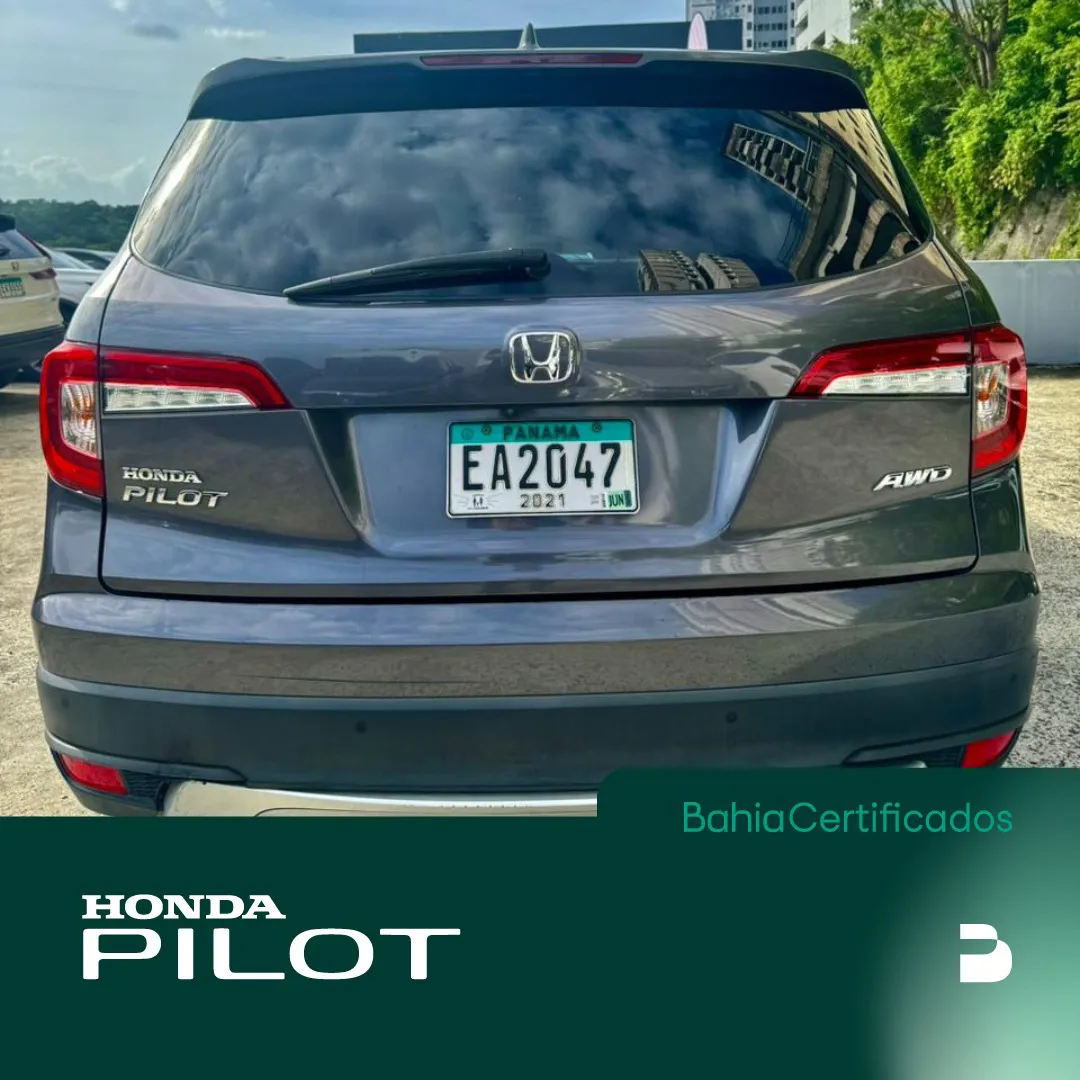 Imagenes del auto