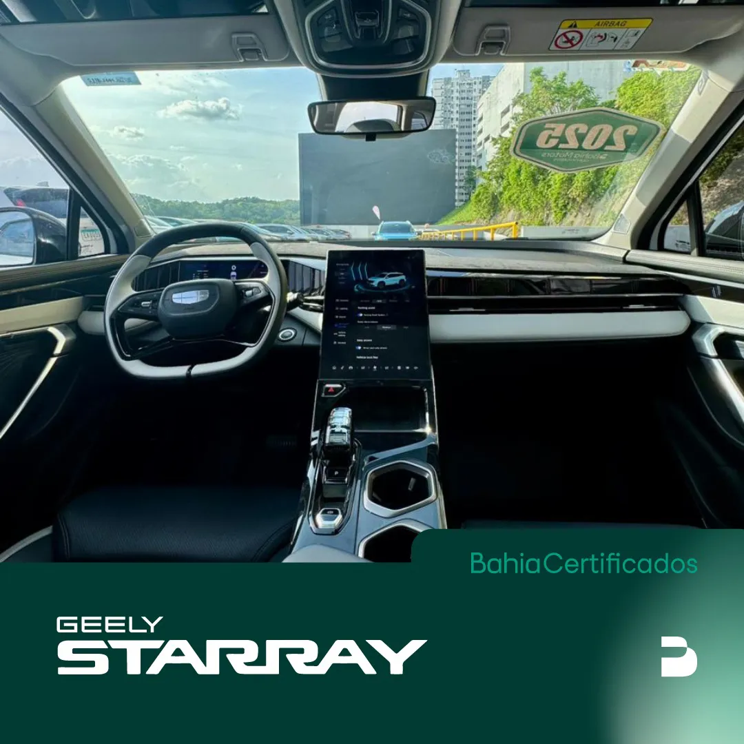 Imagenes del auto