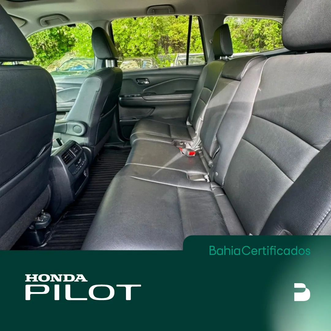 Imagenes del auto