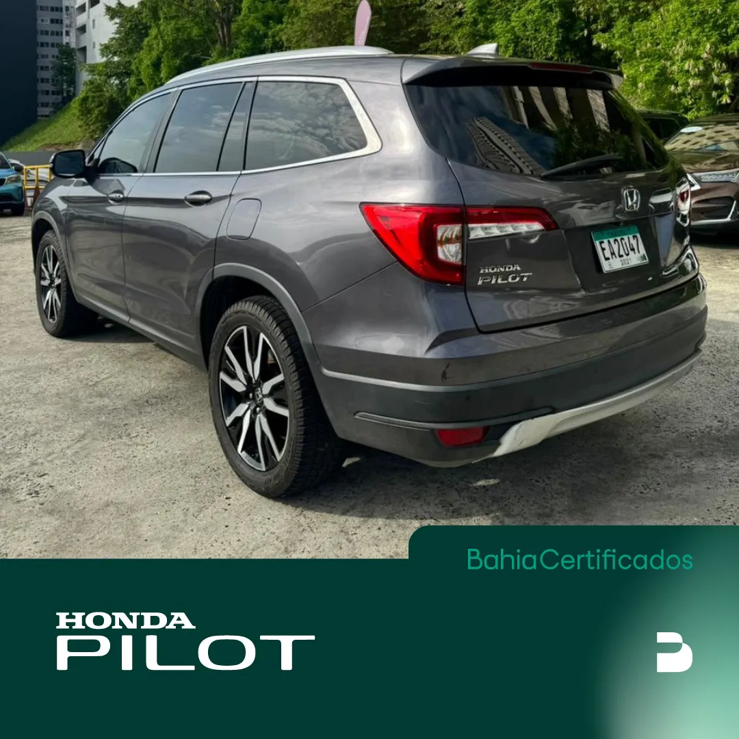 Imagenes del auto