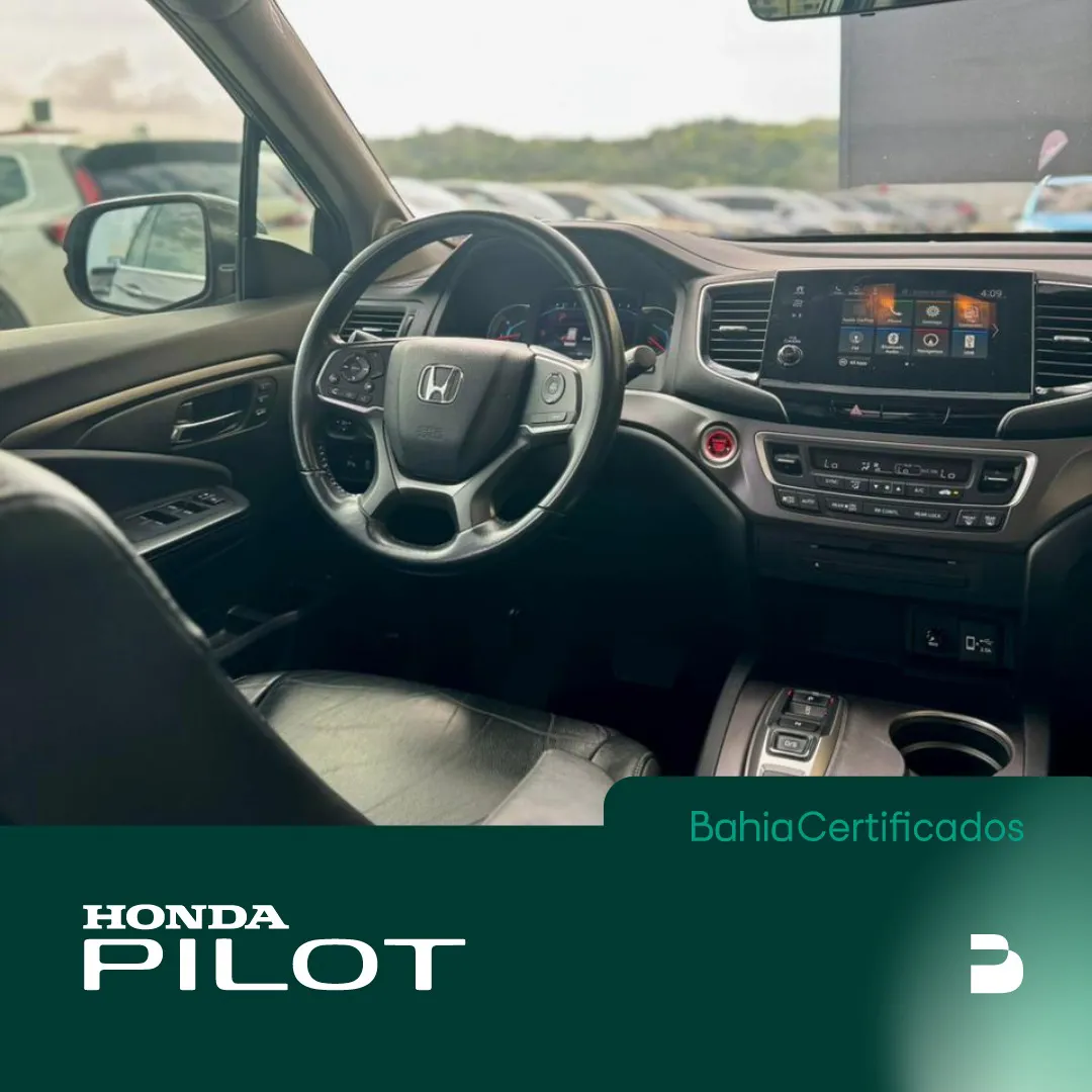Preview imagenes del auto
