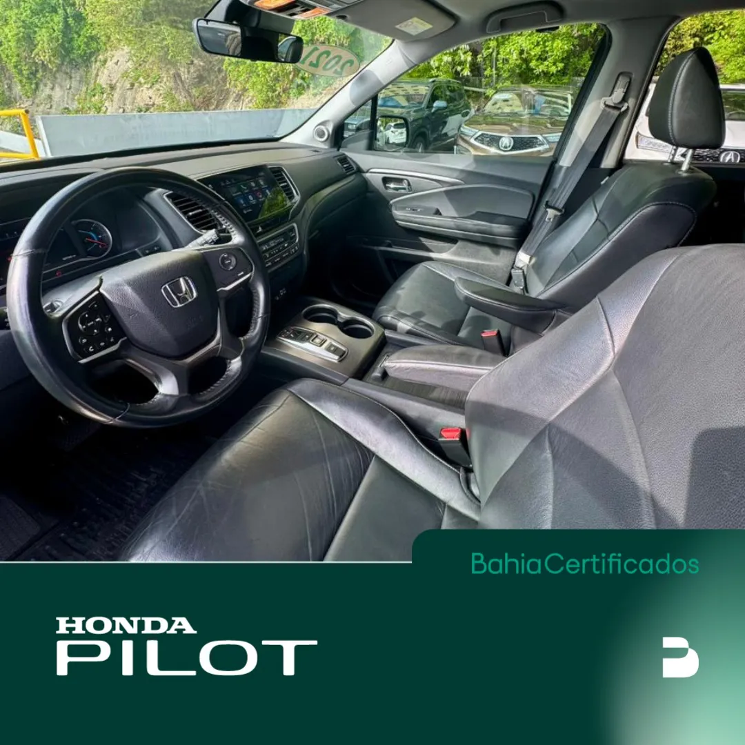 Preview imagenes del auto