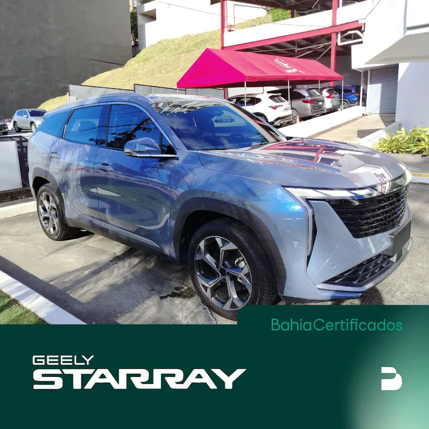 Imagenes del auto