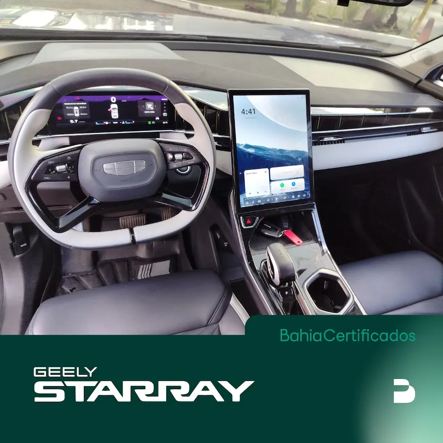 Imagenes del auto
