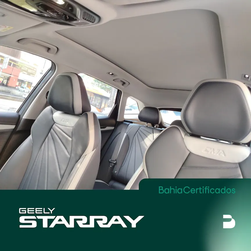 Imagenes del auto