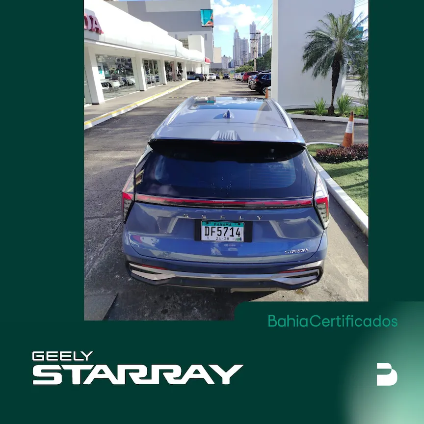 Imagenes del auto