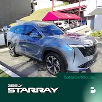 Preview imagenes del auto