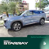 Preview imagenes del auto