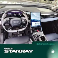 Preview imagenes del auto