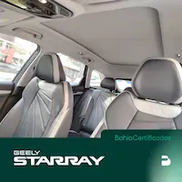 Preview imagenes del auto