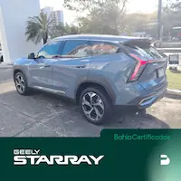 Preview imagenes del auto